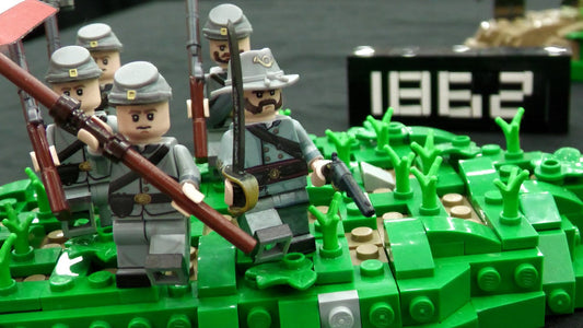 Thumbnail from the original YouTube video by Beyond the Brick