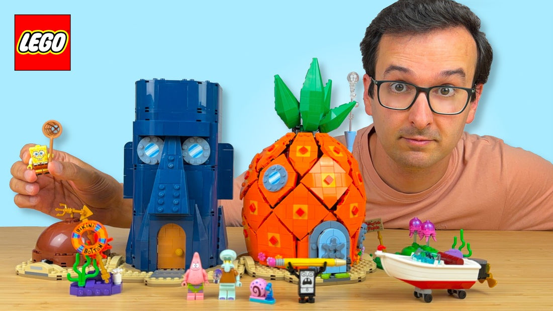 Thumbnail from the original YouTube video by Tiago Catarino