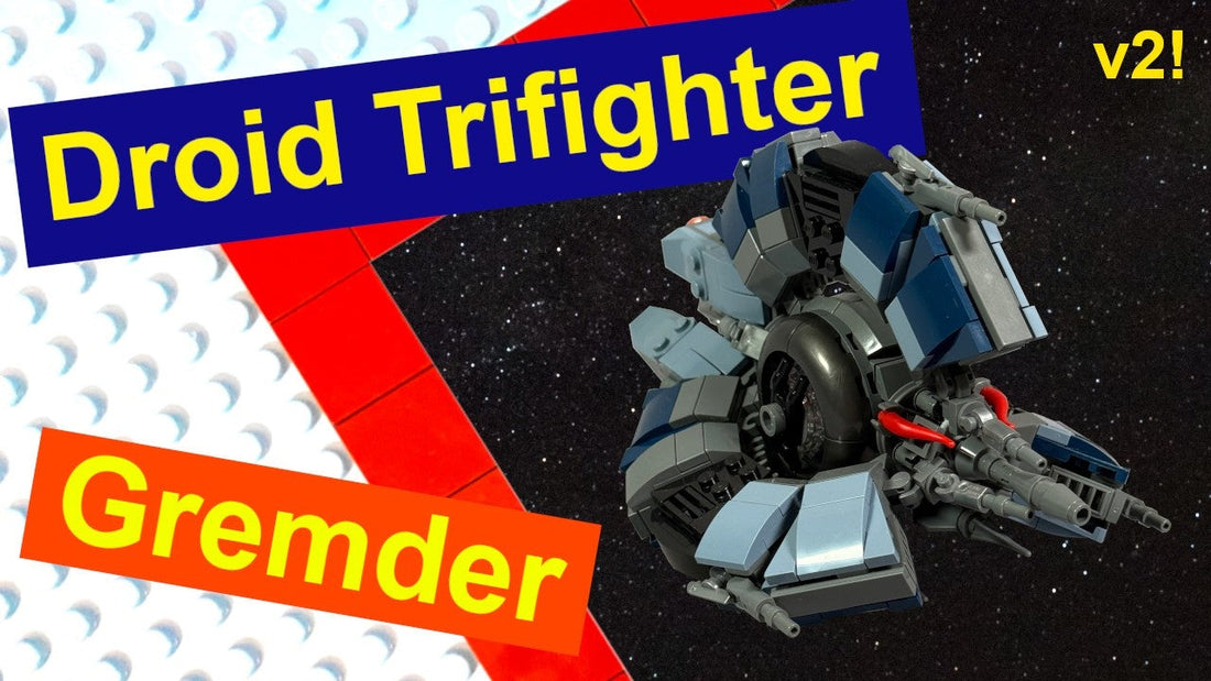 Thumbnail from the original YouTube video by BrickCats