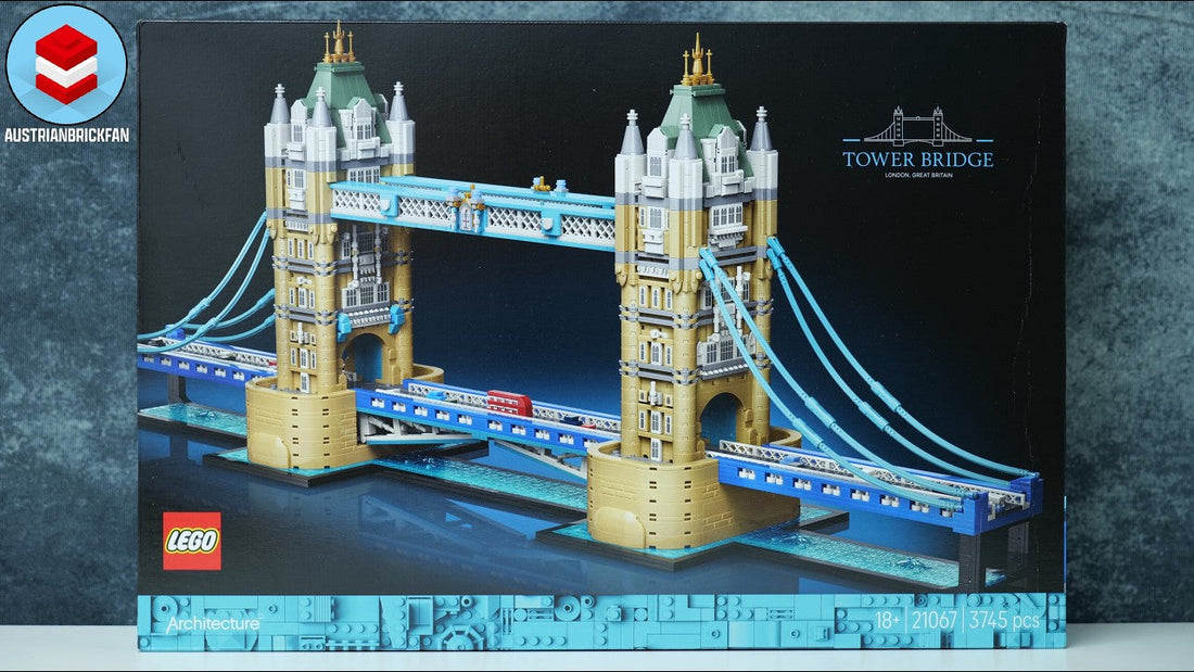 Thumbnail from the original YouTube video by AustrianBrickFan