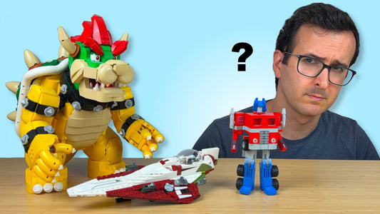 Thumbnail from the original YouTube video by Tiago Catarino