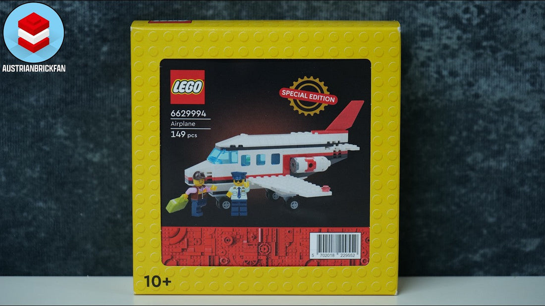 Thumbnail from the original YouTube video by AustrianBrickFan
