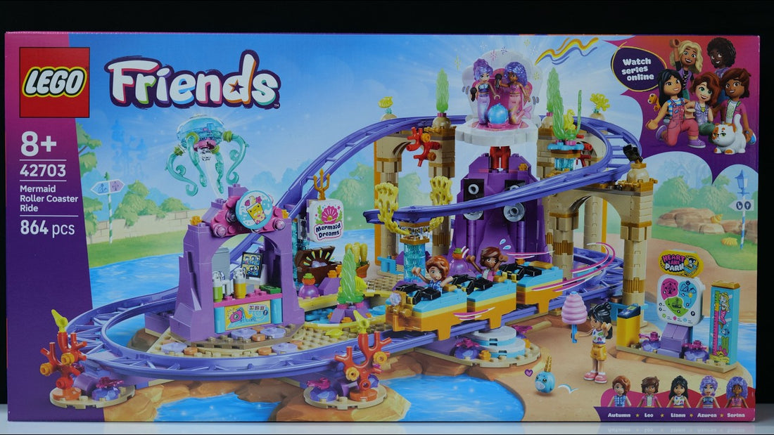 Thumbnail from the original YouTube video by AustrianBrickFan