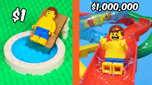 Thumbnail from the original YouTube video by TD BRICKS