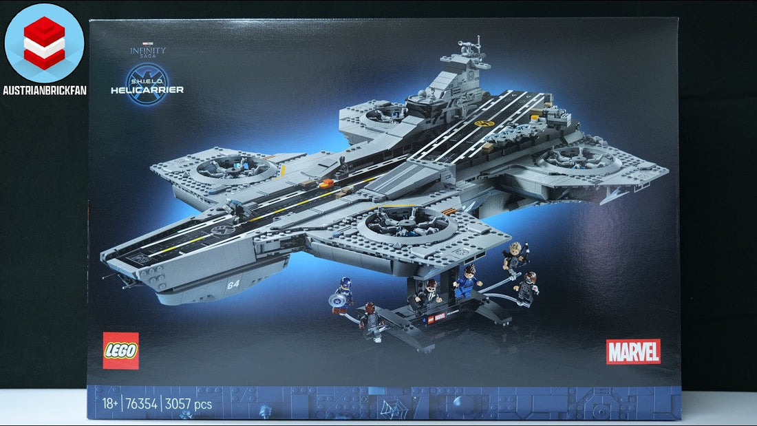 Thumbnail from the original YouTube video by AustrianBrickFan