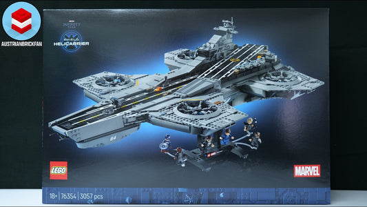 Thumbnail from the original YouTube video by AustrianBrickFan