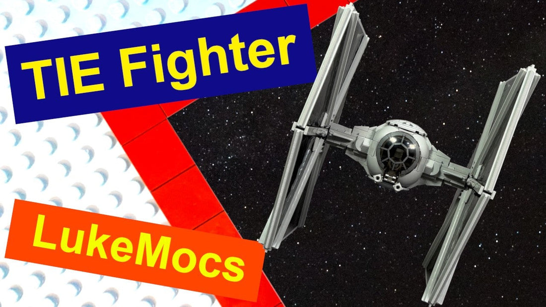 Thumbnail from the original YouTube video by BrickCats