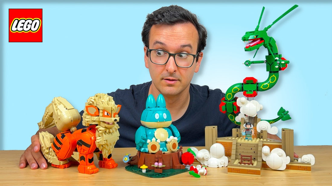 Thumbnail from the original YouTube video by Tiago Catarino