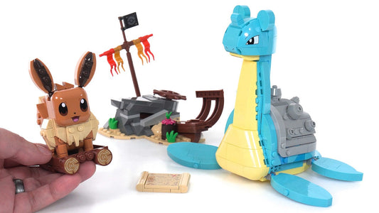 Thumbnail from the original YouTube video by JANG's LEGO Reviews