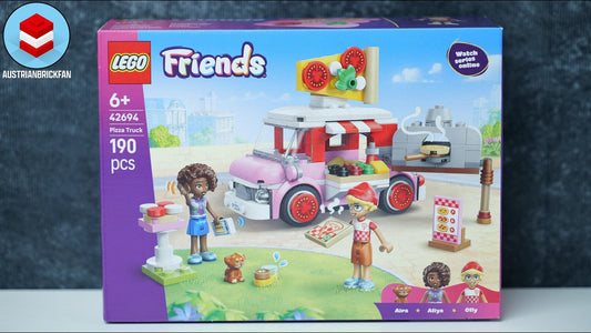 Thumbnail from the original YouTube video by AustrianBrickFan