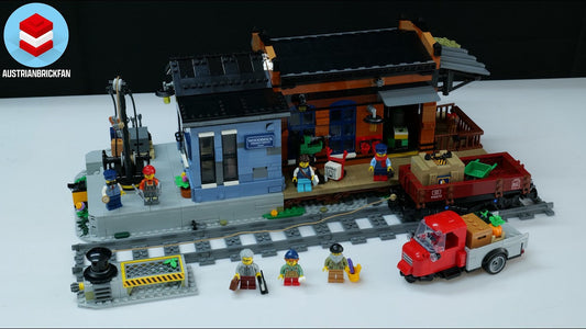 Thumbnail from the original YouTube video by AustrianBrickFan