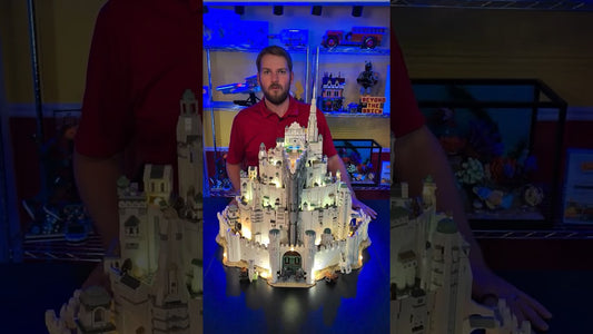 Thumbnail from the original YouTube video by Beyond the Brick