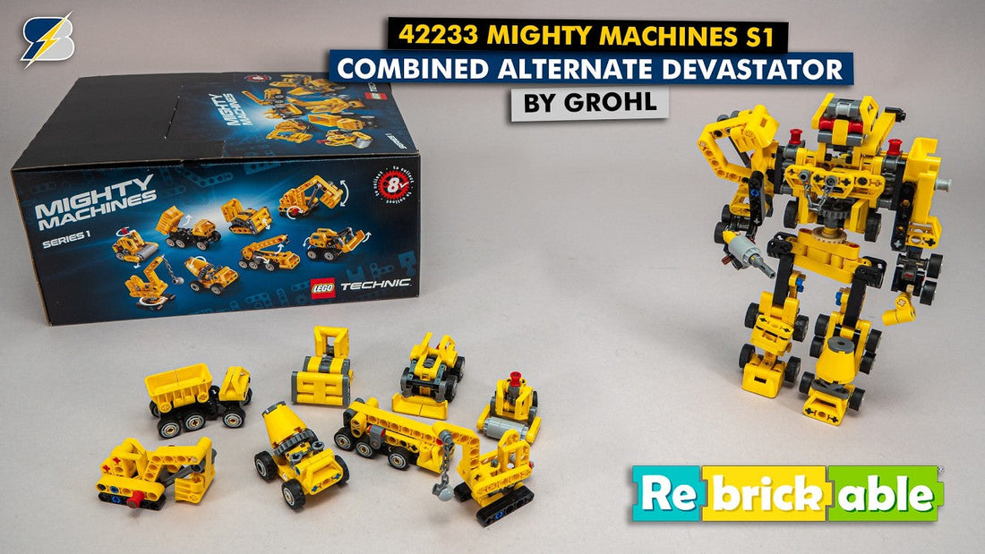 Thumbnail from the original YouTube video by RacingBrick