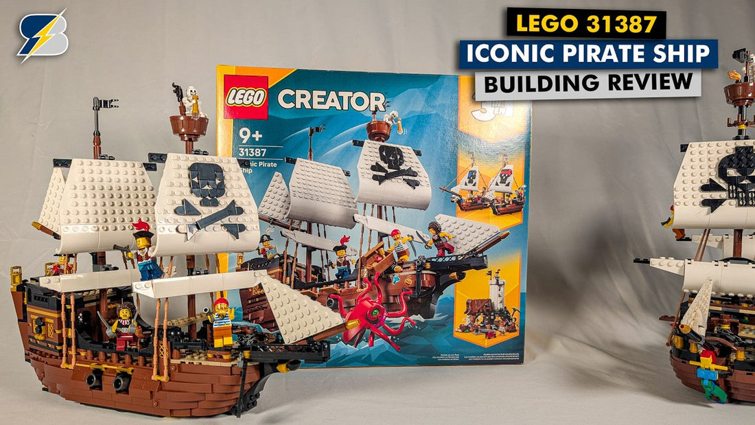 Thumbnail from the original YouTube video by RacingBrick