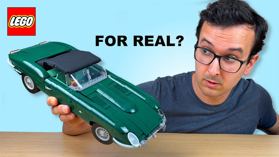 Thumbnail from the original YouTube video by Tiago Catarino