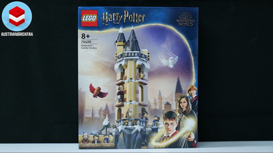 Thumbnail from the original YouTube video by AustrianBrickFan