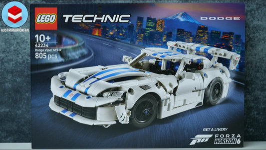 Thumbnail from the original YouTube video by AustrianBrickFan