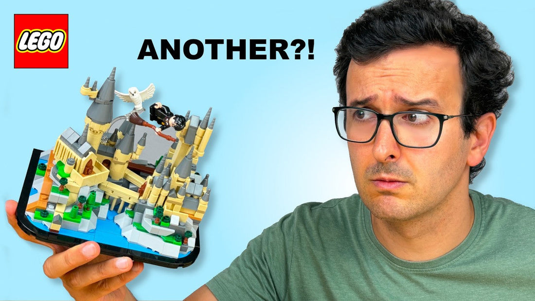 Thumbnail from the original YouTube video by Tiago Catarino