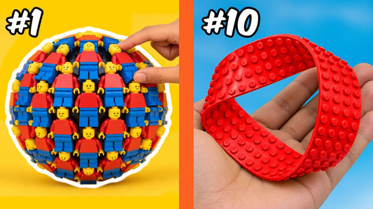 Thumbnail from the original YouTube video by TD BRICKS