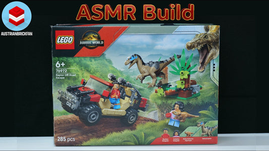 Thumbnail from the original YouTube video by AustrianBrickFan