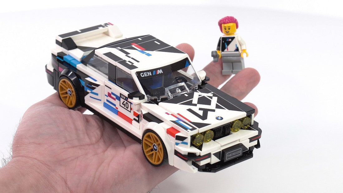 Thumbnail from the original YouTube video by JANG's LEGO Reviews