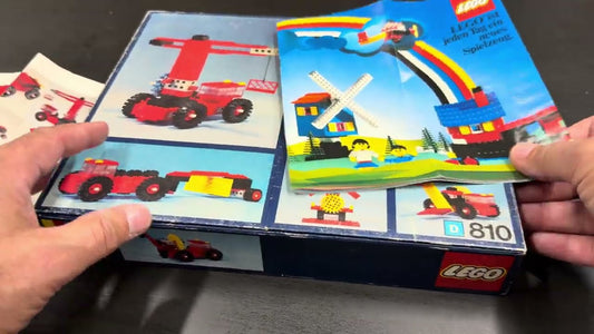 Thumbnail from the original YouTube video by Original YouTube Creator