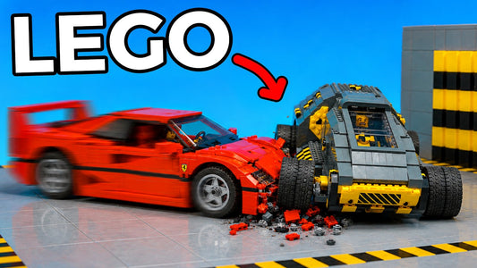Thumbnail from the original YouTube video by Brick Science