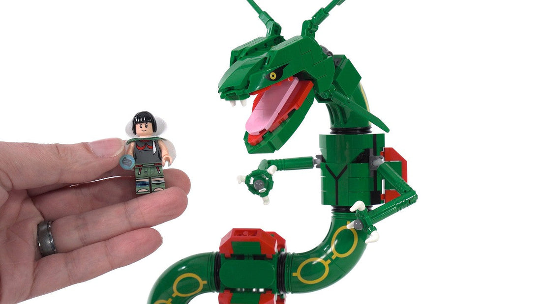 Thumbnail from the original YouTube video by JANG's LEGO Reviews