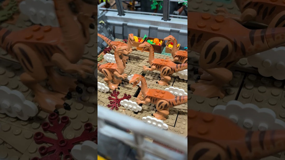 Thumbnail from the original YouTube video by Beyond the Brick