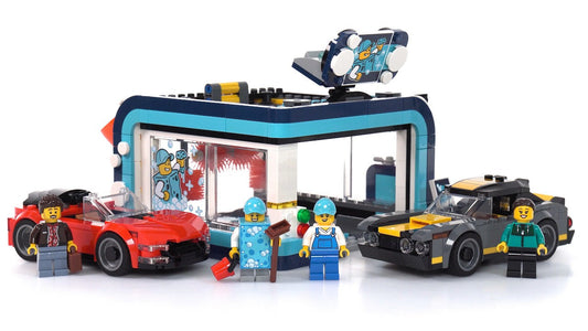 Thumbnail from the original YouTube video by JANG's LEGO Reviews