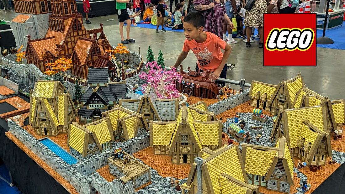 Thumbnail from the original YouTube video by Beyond the Brick