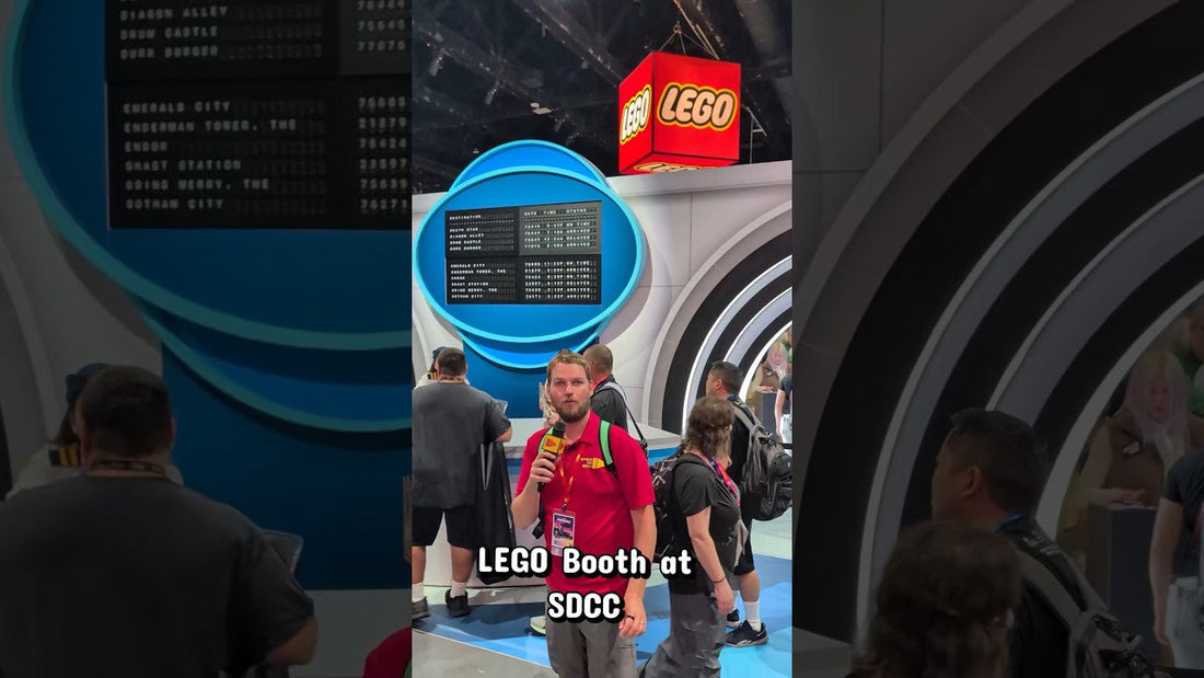 Thumbnail from the original YouTube video by Beyond the Brick