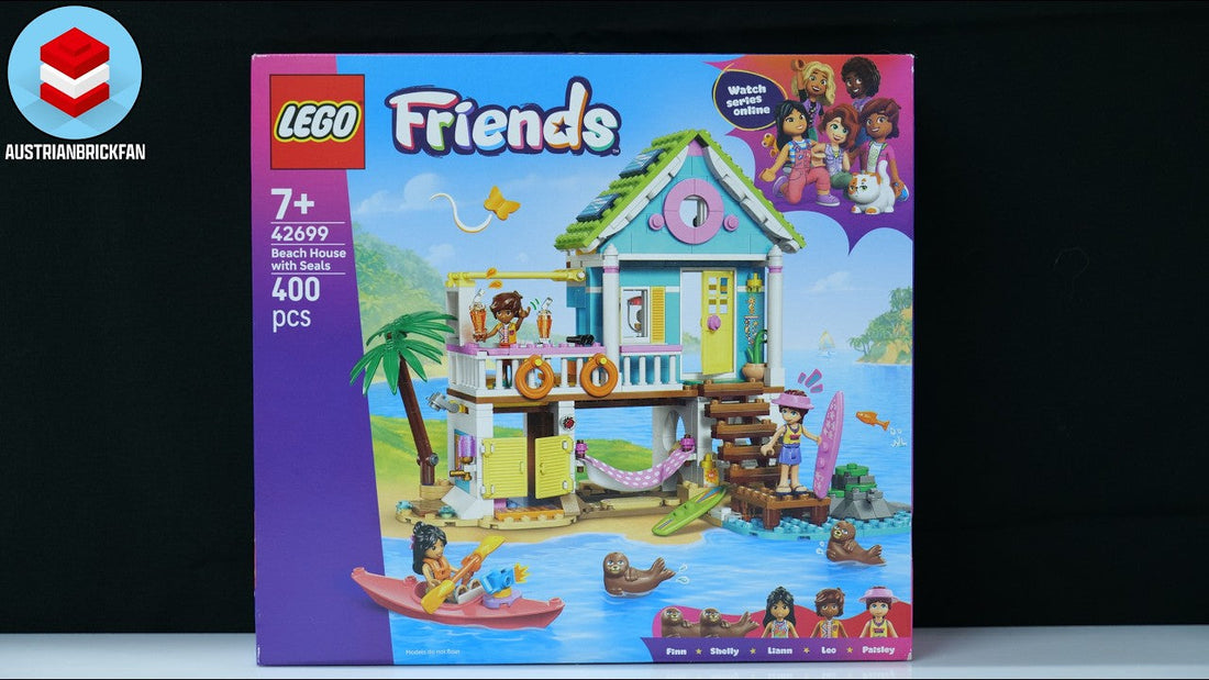 Thumbnail from the original YouTube video by AustrianBrickFan