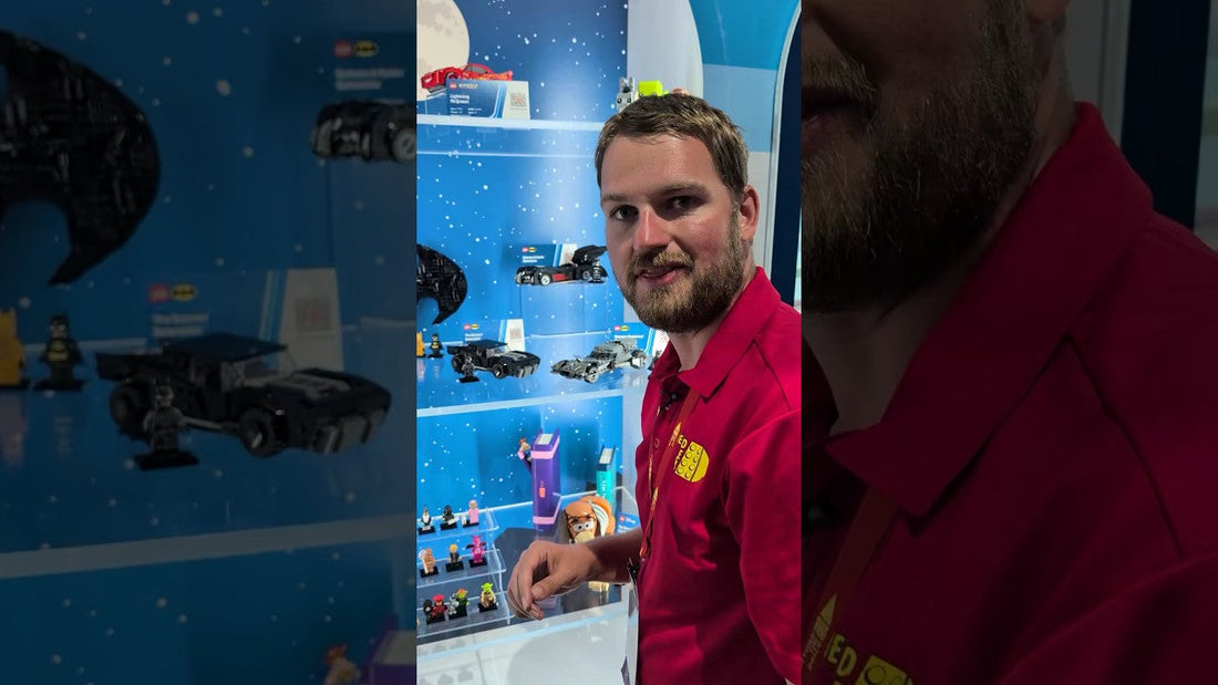Thumbnail from the original YouTube video by Beyond the Brick