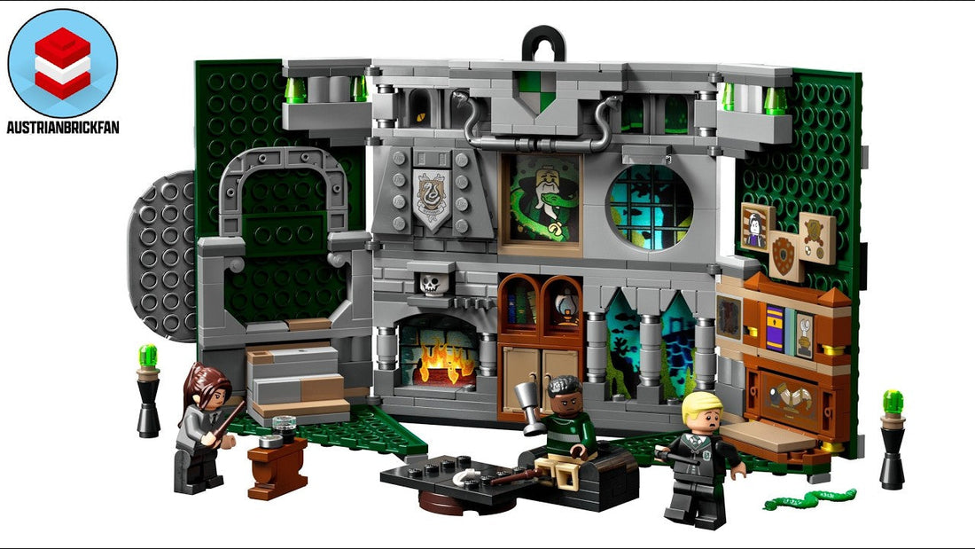 Thumbnail from the original YouTube video by AustrianBrickFan