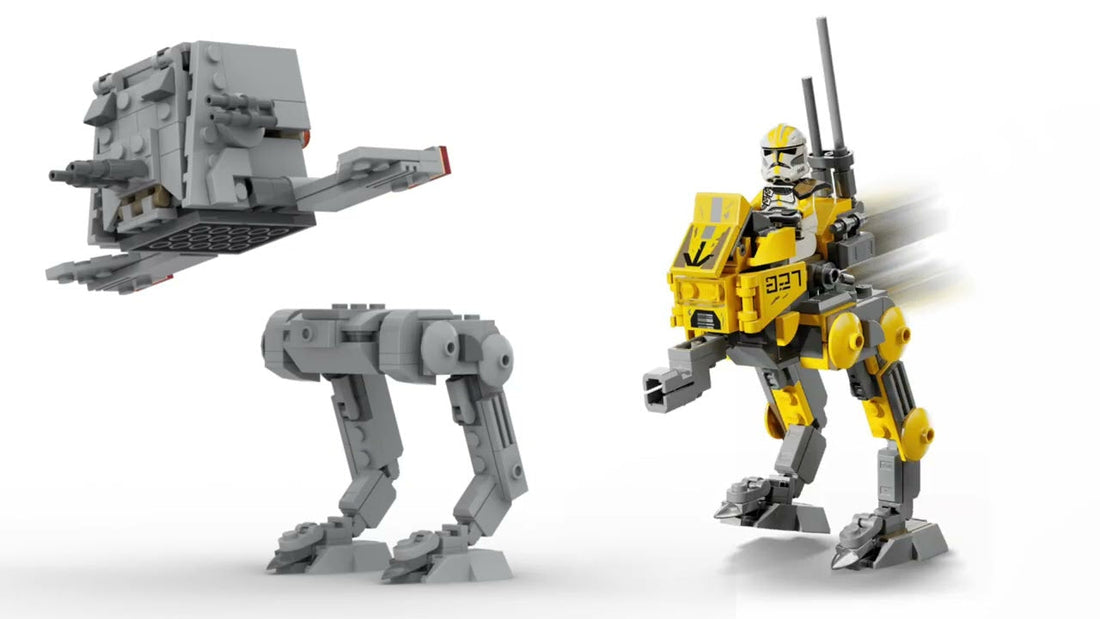 Thumbnail from the original YouTube video by Brick Horizon