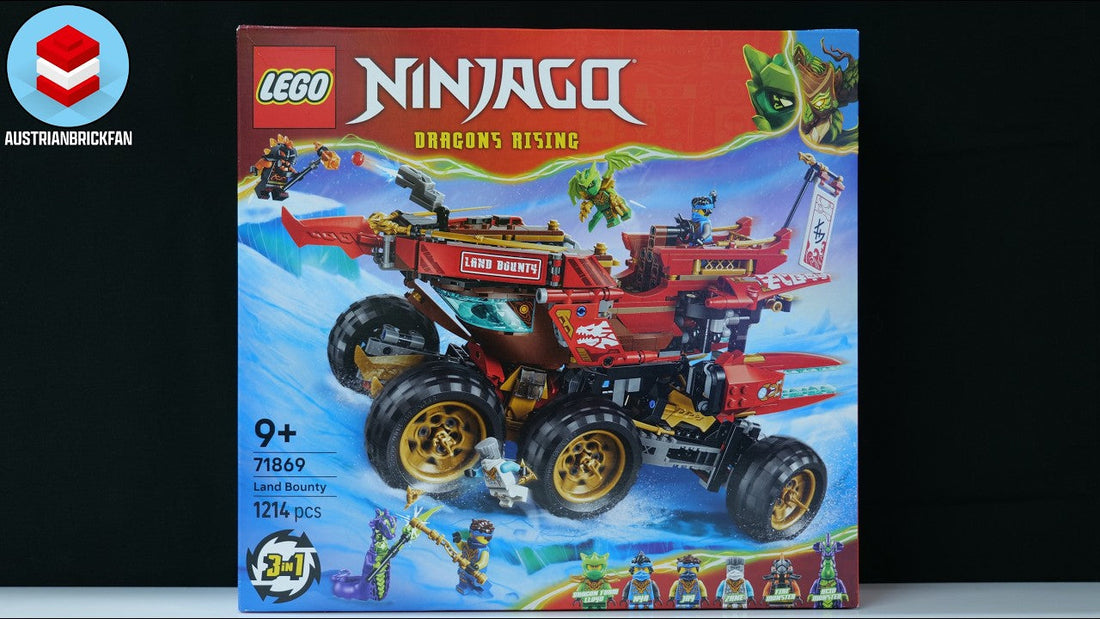 Thumbnail from the original YouTube video by AustrianBrickFan