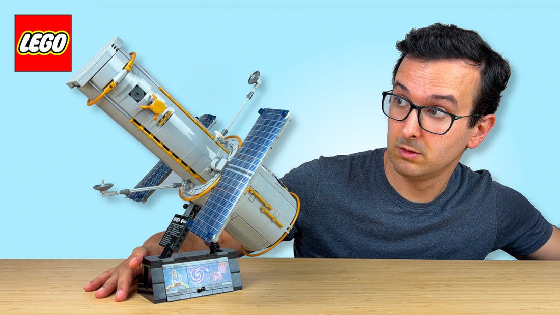 Thumbnail from the original YouTube video by Tiago Catarino