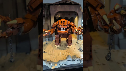 Thumbnail from the original YouTube video by Beyond the Brick