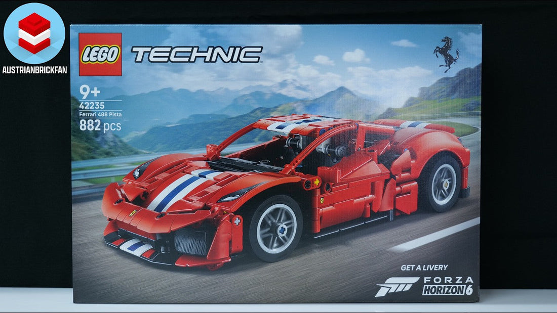 Thumbnail from the original YouTube video by AustrianBrickFan