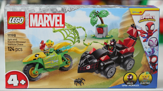 Thumbnail from the original YouTube video by AustrianBrickFan