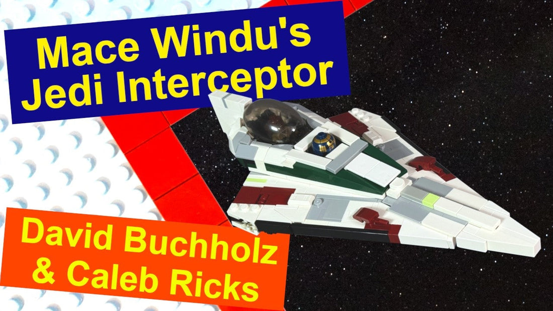 Thumbnail from the original YouTube video by BrickCats