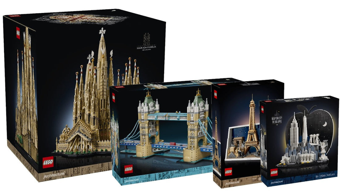 Thumbnail from the original YouTube video by AustrianBrickFan