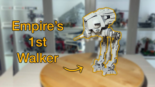 AD-TP custom Lego MOC review - Featured Video and Building Inspiration