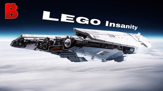 Thumbnail from the original YouTube video by BrickVault