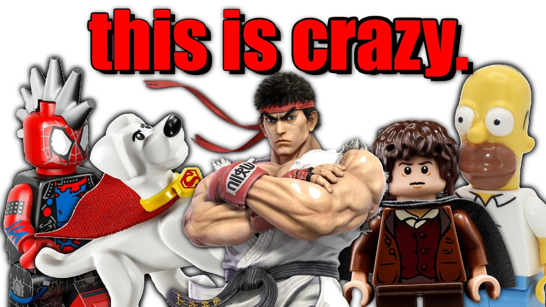 Thumbnail from the original YouTube video by just2good