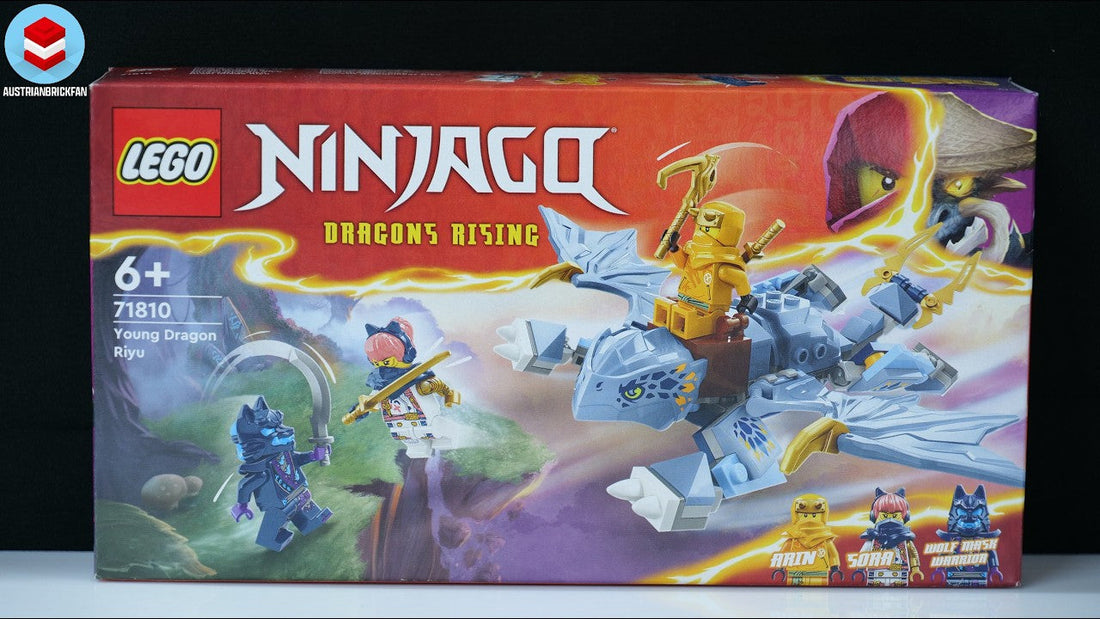 Thumbnail from the original YouTube video by AustrianBrickFan