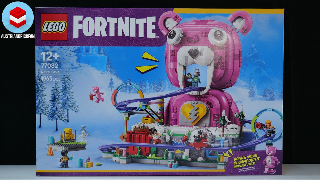 Thumbnail from the original YouTube video by AustrianBrickFan