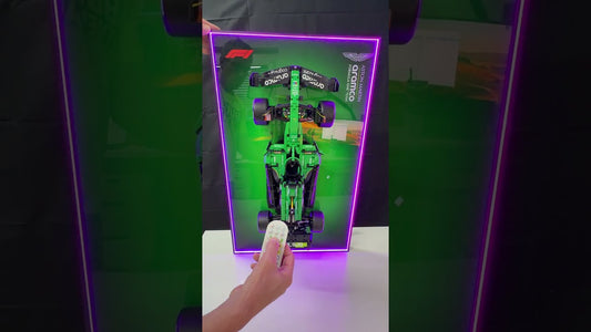 Thumbnail from the original YouTube video by AustrianBrickFan