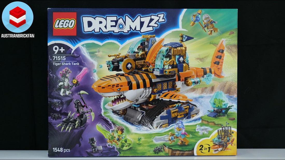 Thumbnail from the original YouTube video by AustrianBrickFan